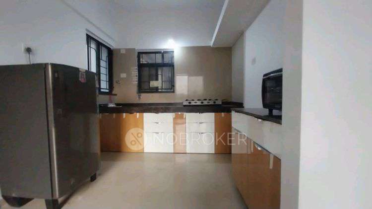 2 BHK Flat In Eisha Bella Vista for Rent  In  Kondhwa, Pune
