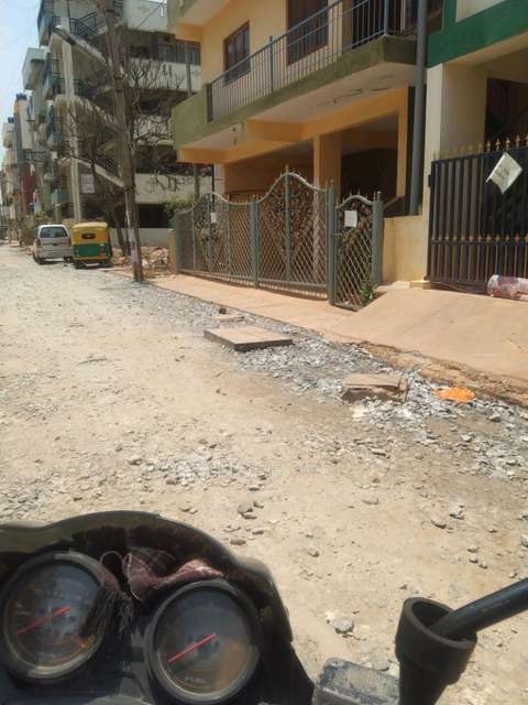 4+ BHK Flat In Standalone Building  For Sale  In  Whitefield, 