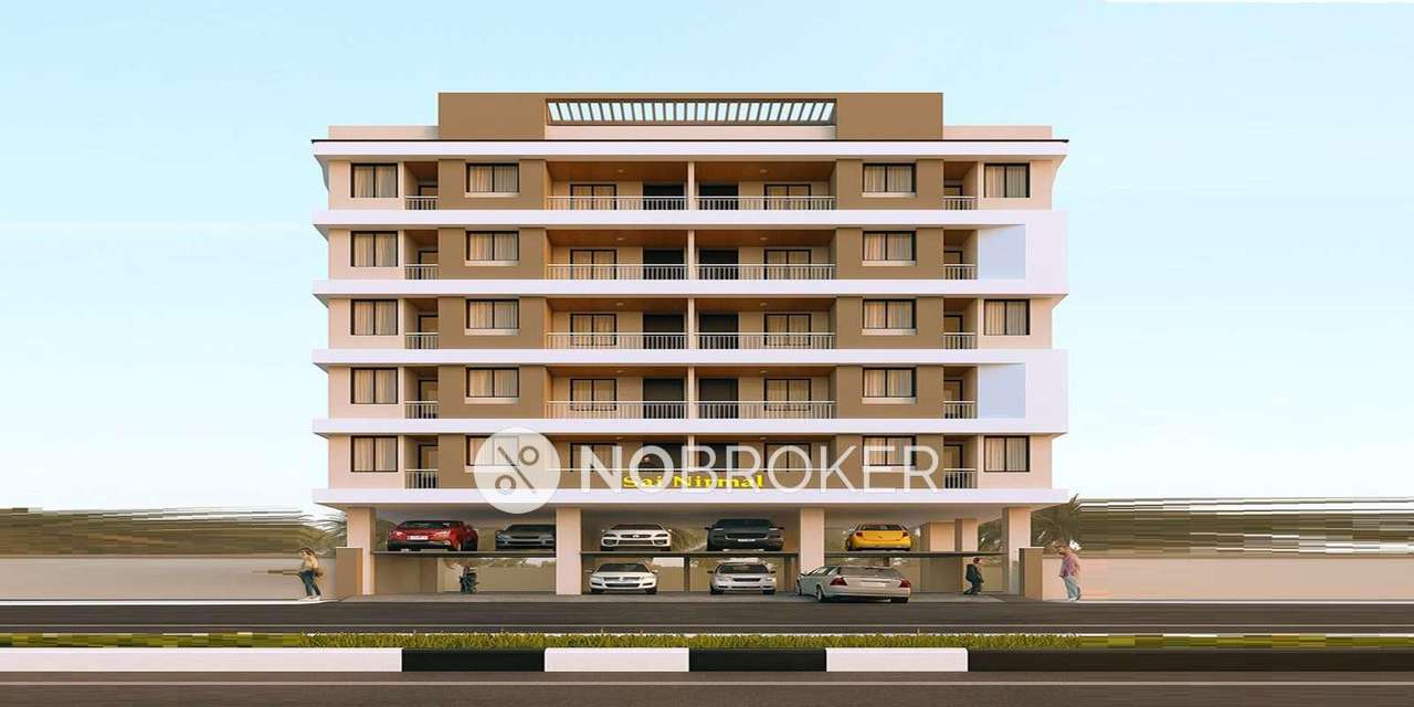 2 BHK Flat In Bhupati Sai Nirmal For Sale  In Kiwale