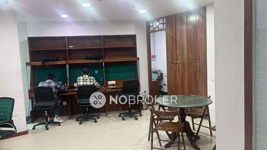Office Space in Sector 132, , Noida for sale 