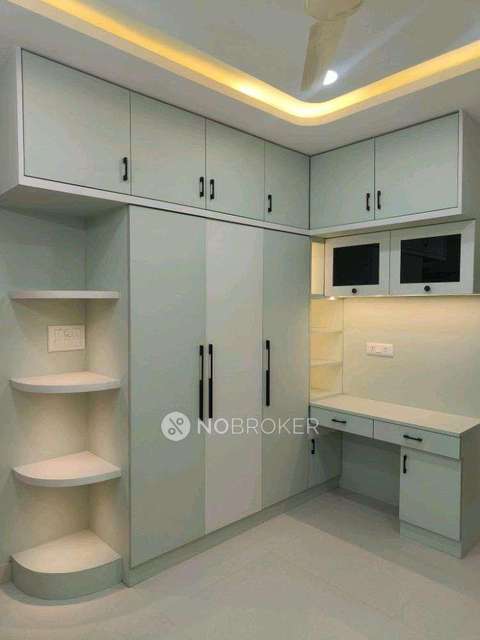 2 BHK Flat In Vedanta Towers For Sale  In Gajularamaram