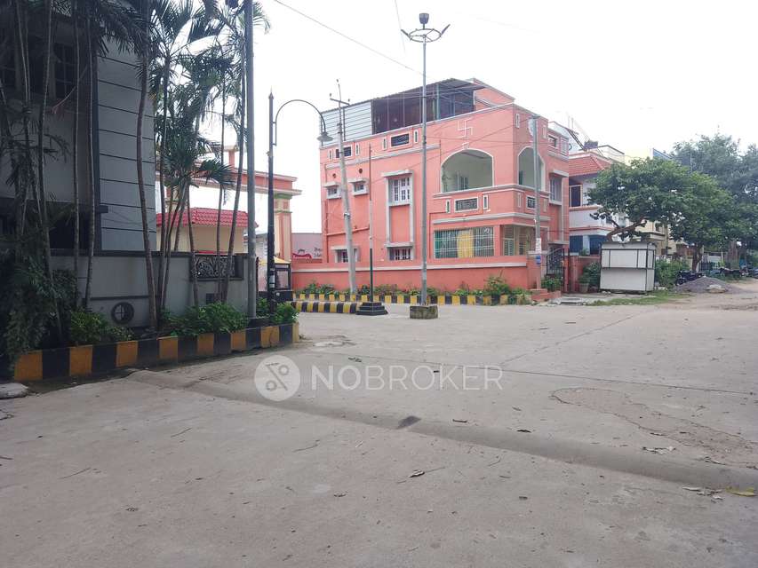 2 BHK Flat In Environ Towers for Rent  In Nagole