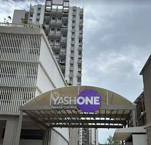 Single Room for Female In 2 BHK  In Yashone Wakad Central In Wakad
