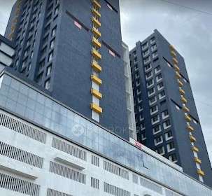 Single Room for Female In 2 BHK  In Yashone Wakad Central In Wakad