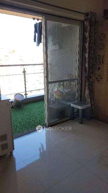 2 BHK Flat In Venkatesh Graffiti Glover for Rent  In Venkatesh Graffiti Glover Wing B