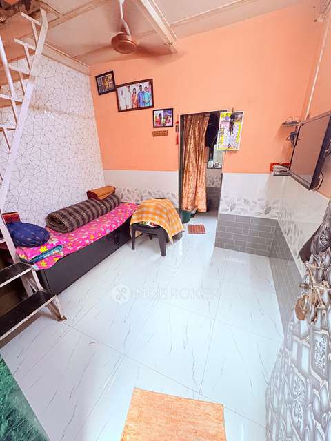 1 RK House For Sale  In Nala Sopara