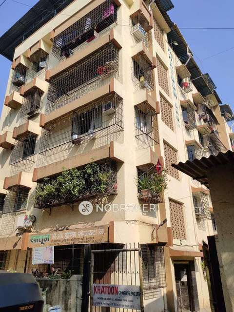 2 BHK Flat In Khatoon Chs For Sale  In Thane