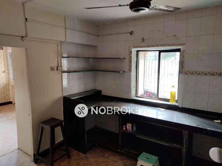 2 BHK Flat In Khatoon Chs For Sale  In Thane