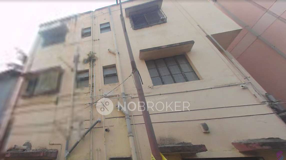 1 BHK Flat In Trimurthi Apartment For Sale  In Old Sangvi