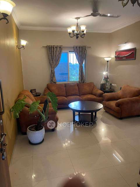 2 BHK Flat In Ambience Empyrean For Sale  In Ghorpadi