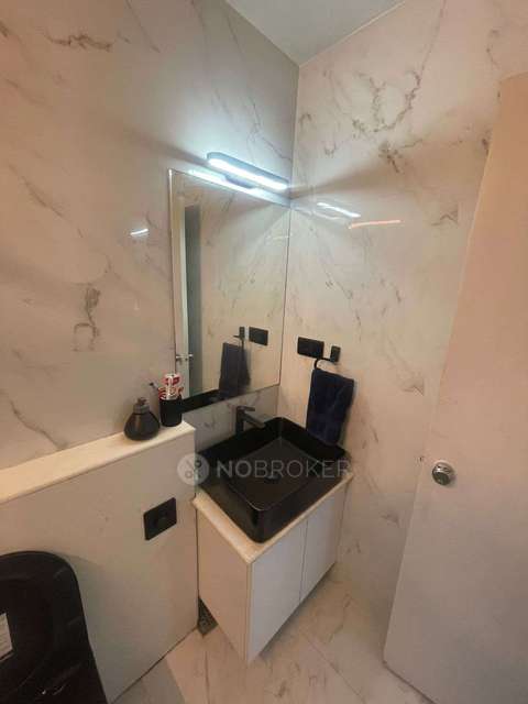 2 BHK Flat In Ambience Empyrean For Sale  In Ghorpadi