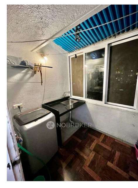 2 BHK Flat In Ambience Empyrean For Sale  In Ghorpadi