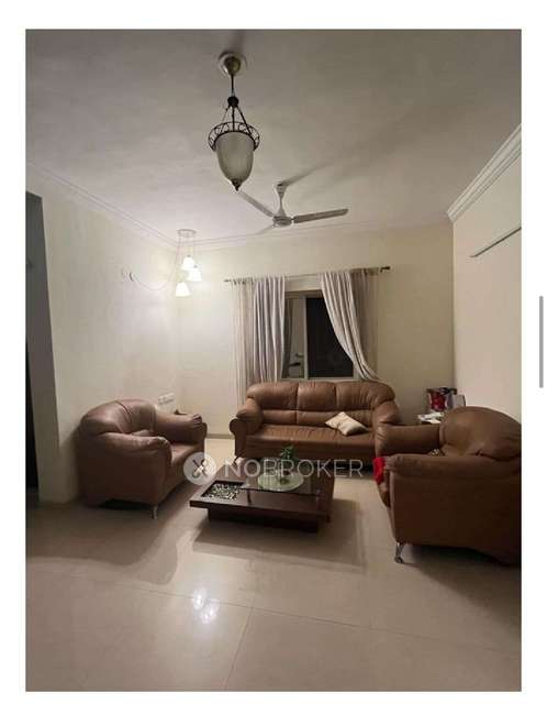 2 BHK Flat In Ambience Empyrean For Sale  In Ghorpadi