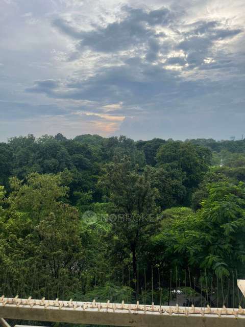 2 BHK Flat In Ambience Empyrean For Sale  In Ghorpadi