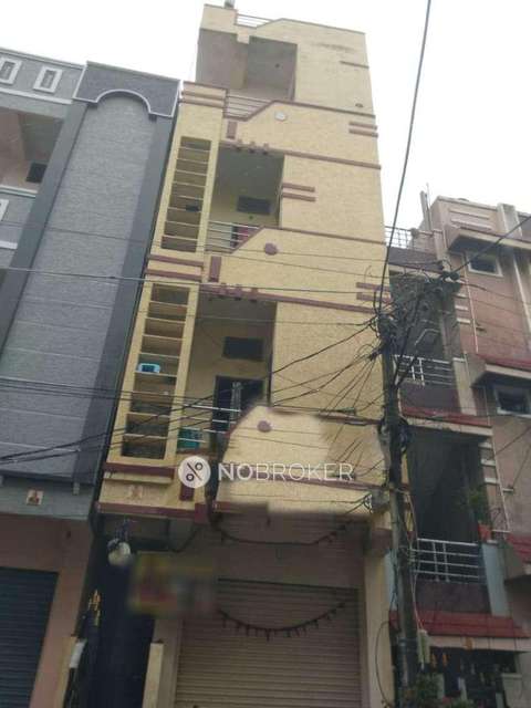 1 RK Flat For Sale  In Ramanthapur