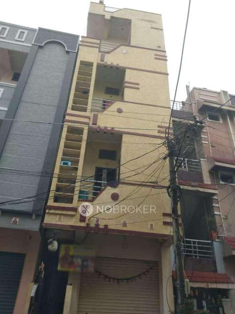 1 RK Flat For Sale  In Ramanthapur