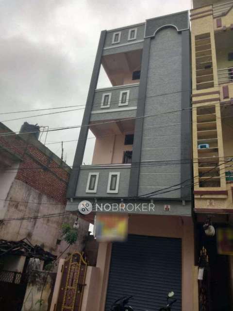 1 RK Flat For Sale  In Ramanthapur