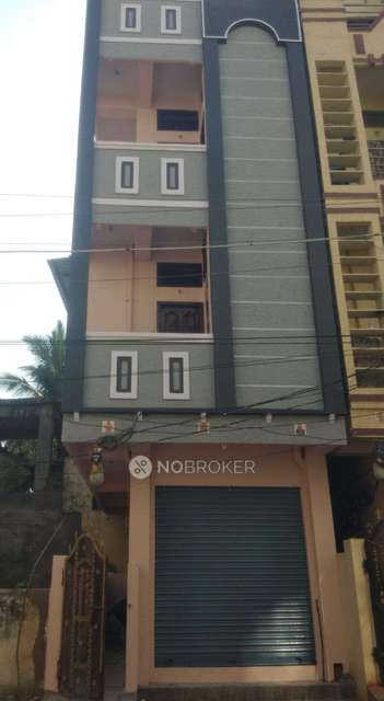 1 RK Flat For Sale  In Ramanthapur