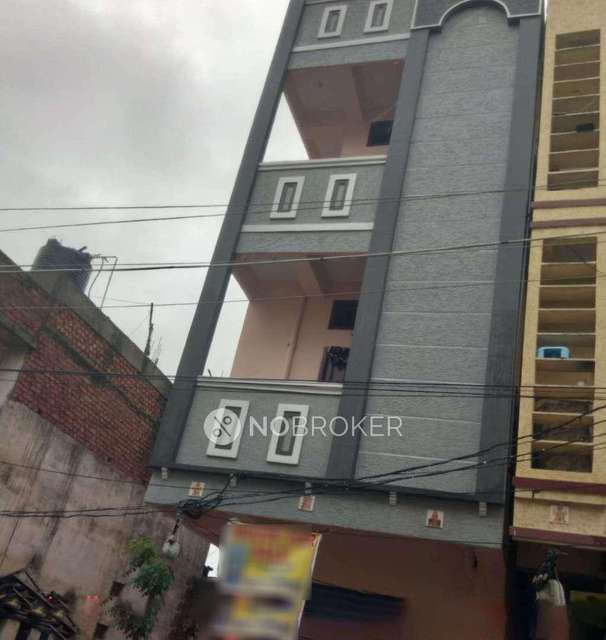 1 RK Flat For Sale  In Ramanthapur