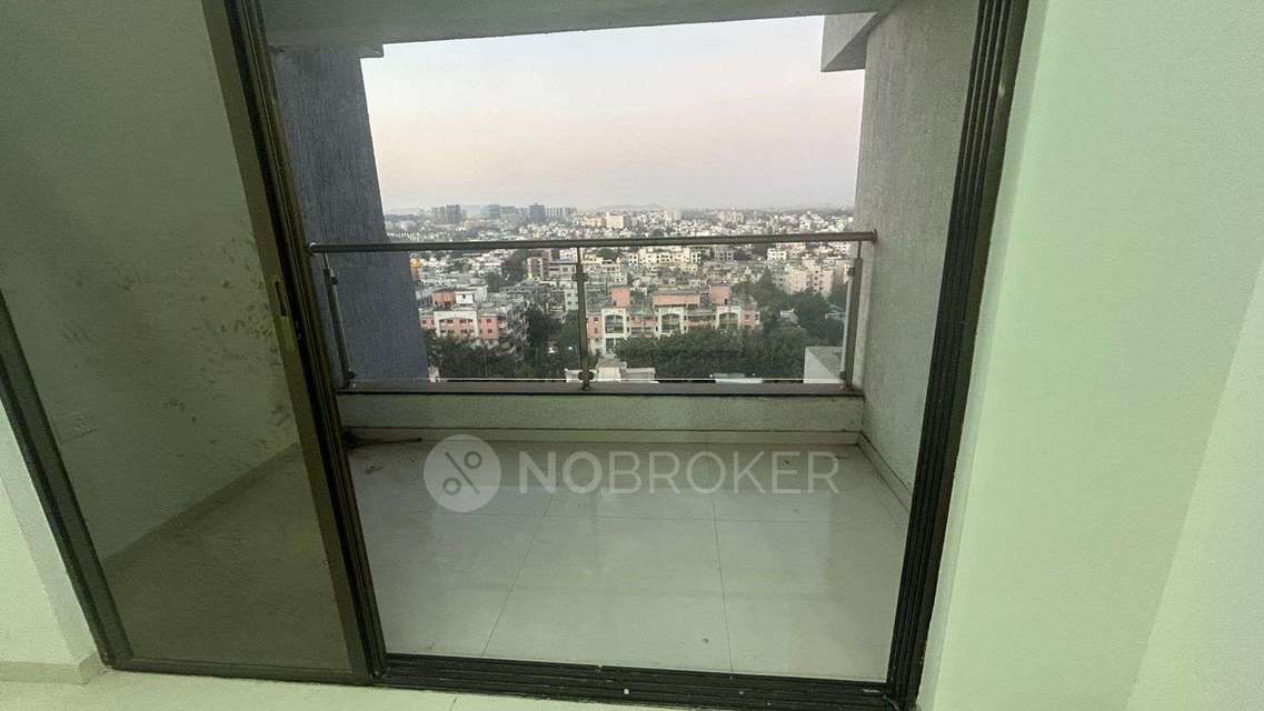 2 BHK Flat In Tambor Resindecy for Rent  In Wadgaon Sheri