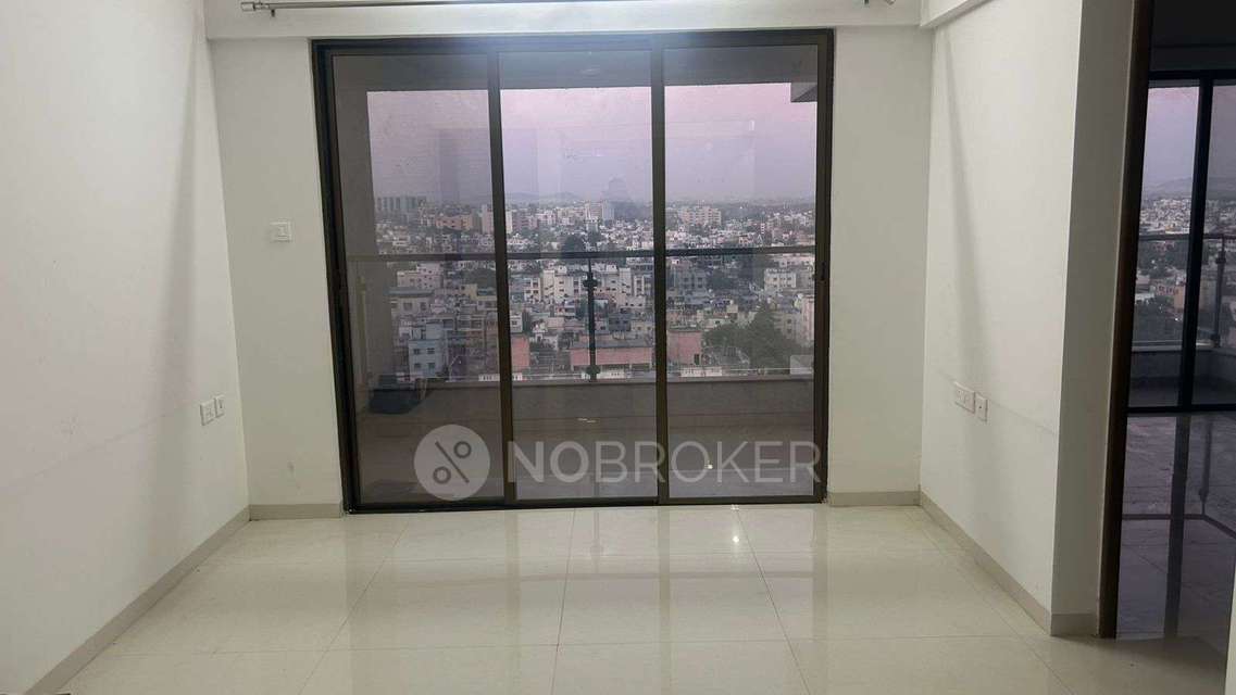 2 BHK Flat In Tambor Resindecy for Rent  In Wadgaon Sheri