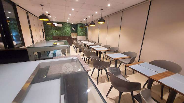 Restaurant/Cafe in Nehru Nagar, Chennai for sale 