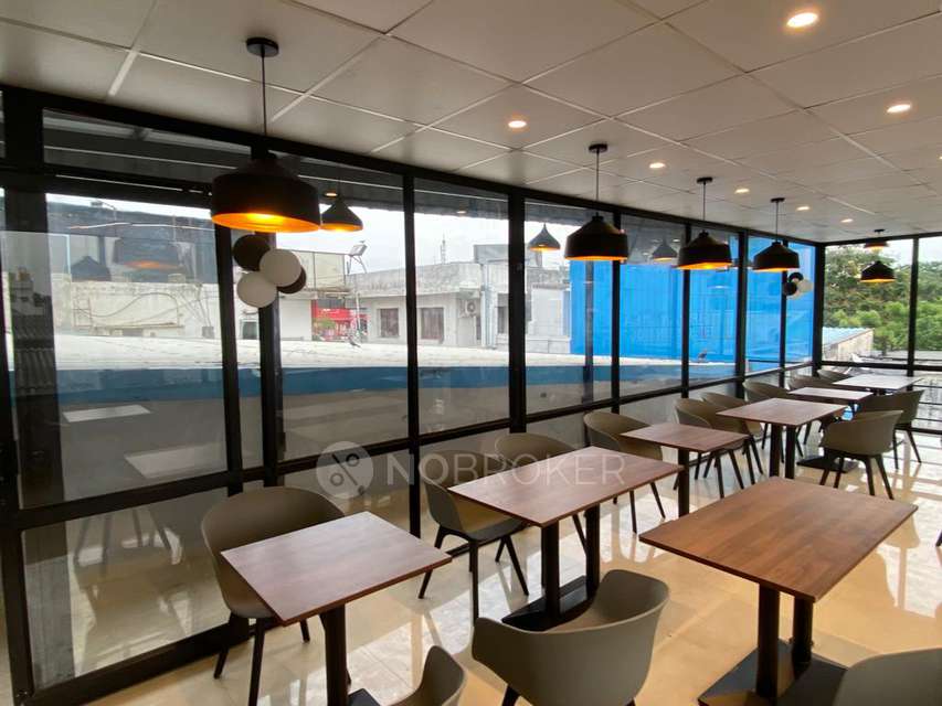 Restaurant/Cafe in Nehru Nagar, Chennai for sale 