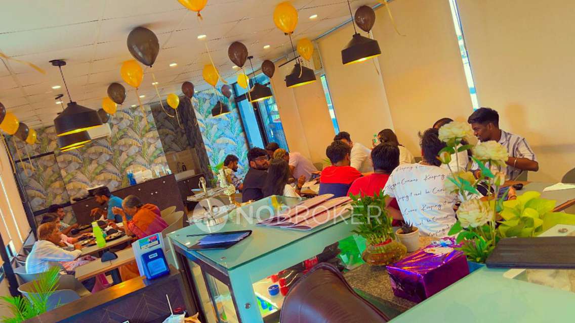 Restaurant/Cafe in Nehru Nagar, Chennai for sale 