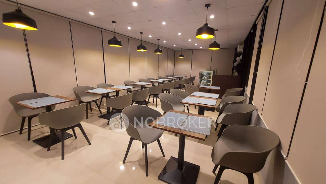 Restaurant/Cafe in Nehru Nagar, Chennai for sale 