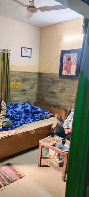 3 BHK Flat In Patel Nagar 2,ghaziabad For Sale  In Patel Nagar 2nd, Patel Nagar, Ghaziabad, Uttar Pradesh, India