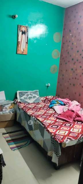 3 BHK Flat In Patel Nagar 2,ghaziabad For Sale  In Patel Nagar 2nd, Patel Nagar, Ghaziabad, Uttar Pradesh, India