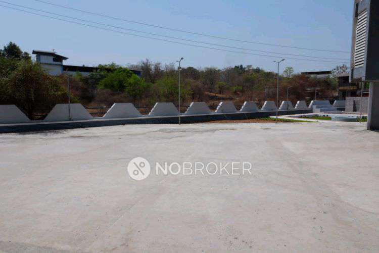 1 BHK Flat In Pentagonenclave For Sale  In Shahapur