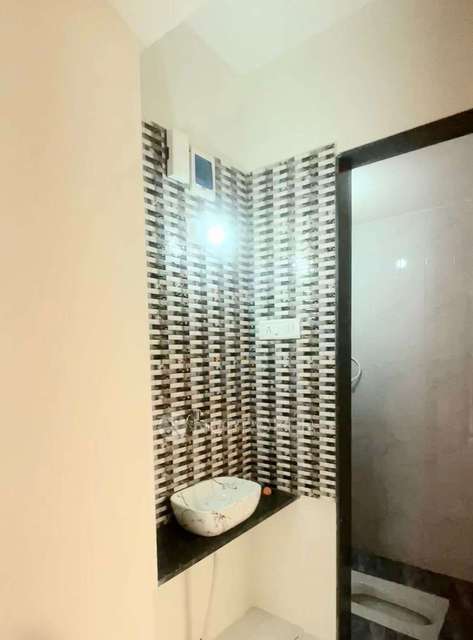 1 BHK Flat In Rewa Apartment for Rent In Vadgaon