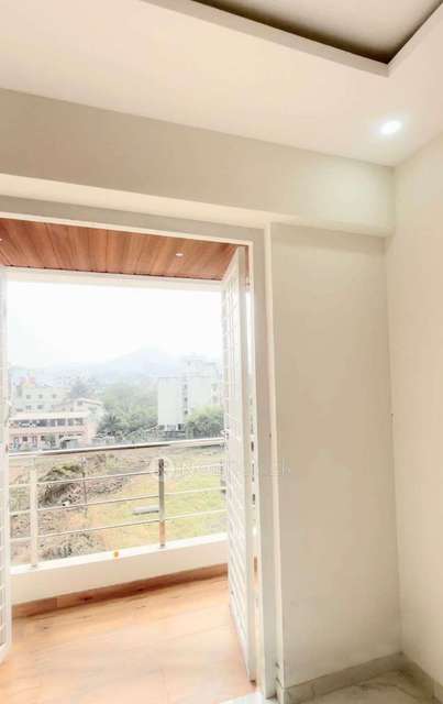 1 BHK Flat In Rewa Apartment  for Rent  In Vadgaon