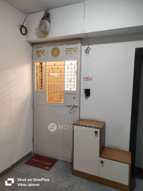 2 BHK Flat In Bhumi Silveriio for Rent  In Moshi