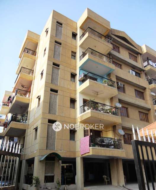 2 BHK Flat In Shiva Apartment for Rent  In Raj Nagar