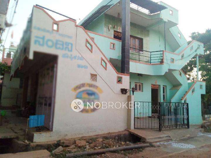2 BHK Flat For Sale  In Thanisandra