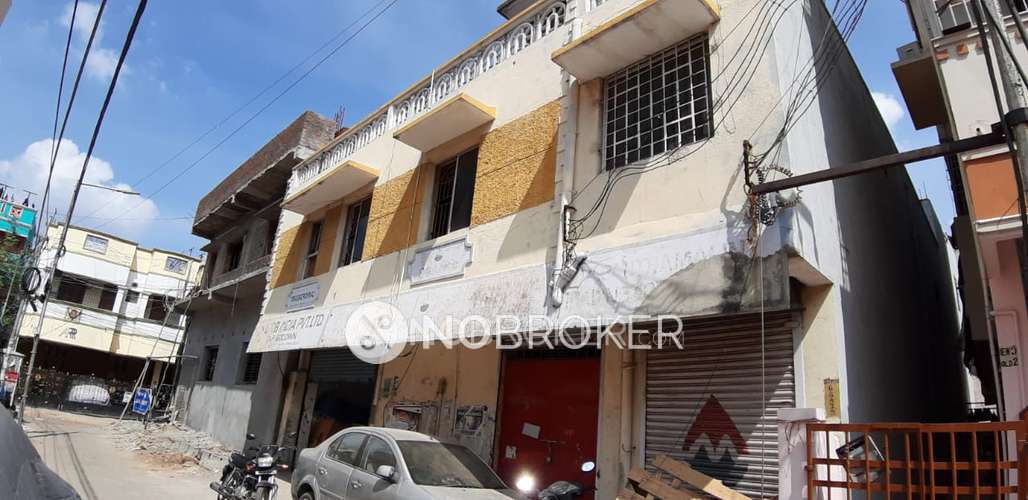 Godown/Warehouse in Alandur, Chennai for Rent 