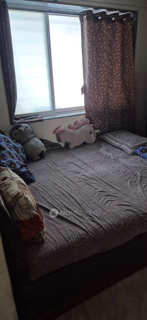 1 BHK Flat In Krishnadham Chs for Rent  In Malad East