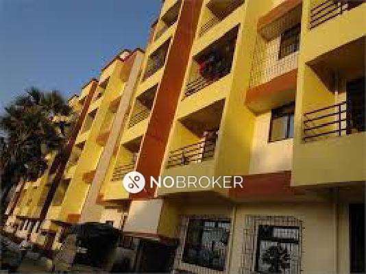 1 RK Flat In Golden Space  for Rent  In Vasai East