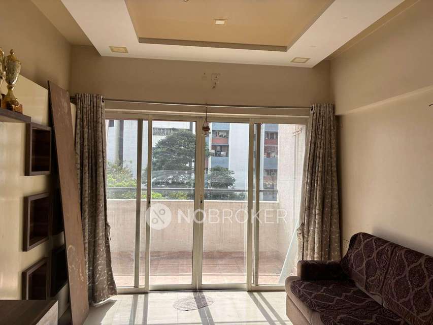 2 BHK Flat In Kumar Park Infinia  For Sale  In Phursungi,