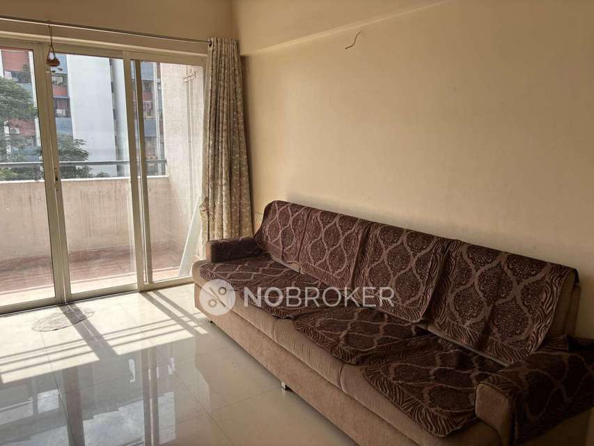 2 BHK Flat In Kumar Park Infinia  For Sale  In Phursungi,