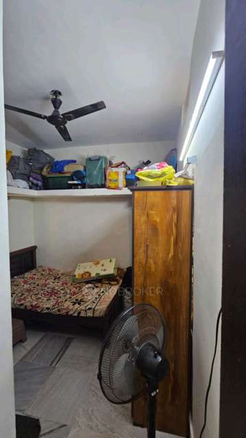 1 BHK House for Rent  In Ig Statue