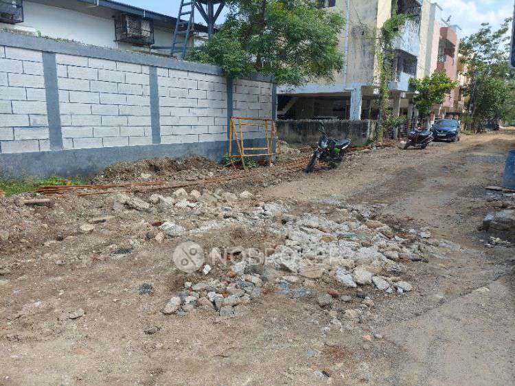 Plot For Sale  In Guindy Engineers Colony St