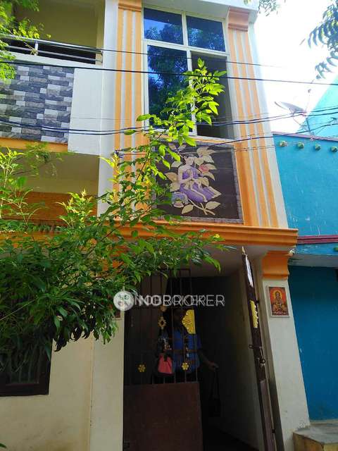 1 BHK House for Rent  In Ayapakkam