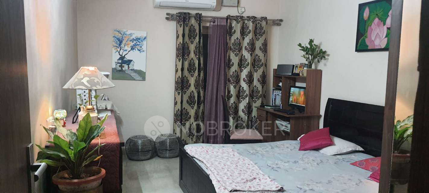 2 BHK Flat In Dda Pocket E, Sarita Vihar, Delhi for Rent  In Sarita Vihar