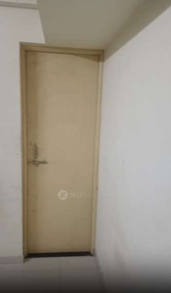 1 BHK Flat In Samruddhi Niwas for Rent  In Ambegaon 