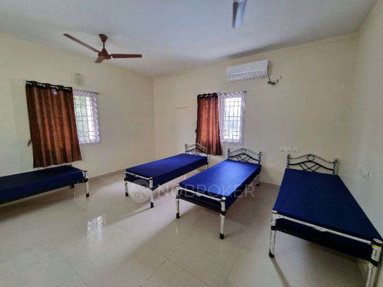 PG for Anyone in 1155, Kuppuswamy St, Karapakkam, Chennai, Tamil Nadu 600097, India