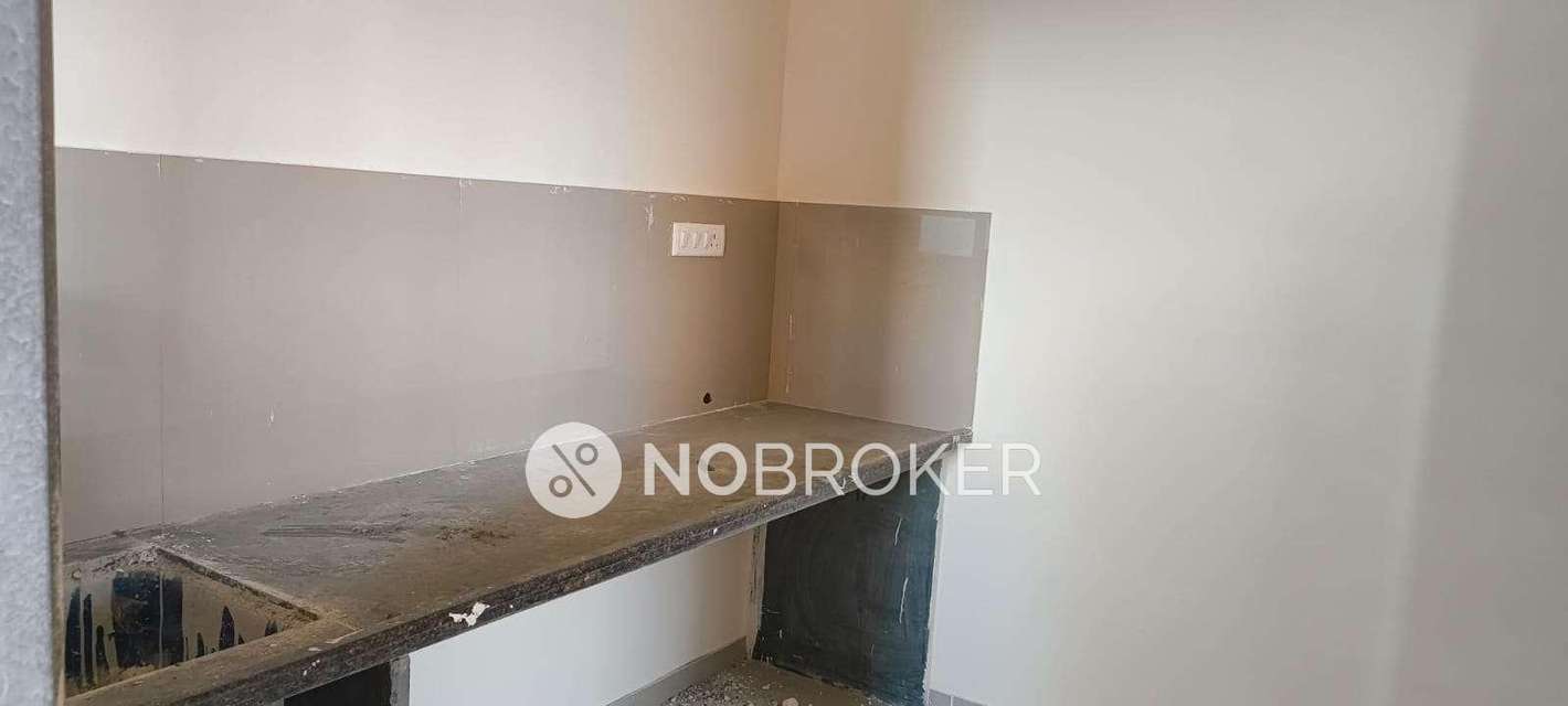 2 BHK Flat In Puraniks Abitante For Sale  In Bavdhan
