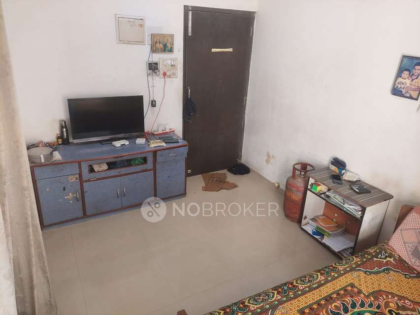 1 BHK Flat In Unicorn Global Arena For Sale  In Naigaon East